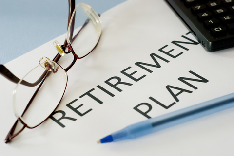 Retirement Plan with MultiGen Wealth Services