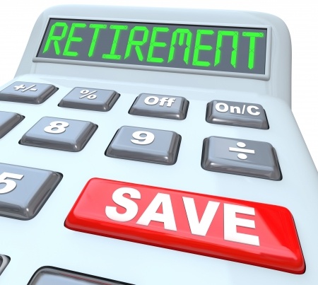 retirement planning calculator with MultiGen Wealth Services