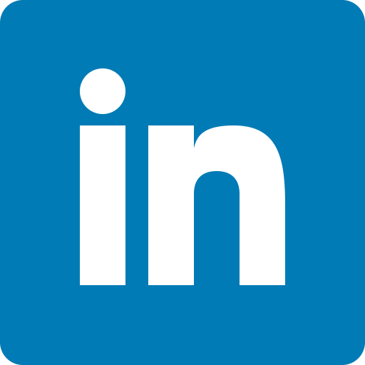 Let's connect on LinkedIn!