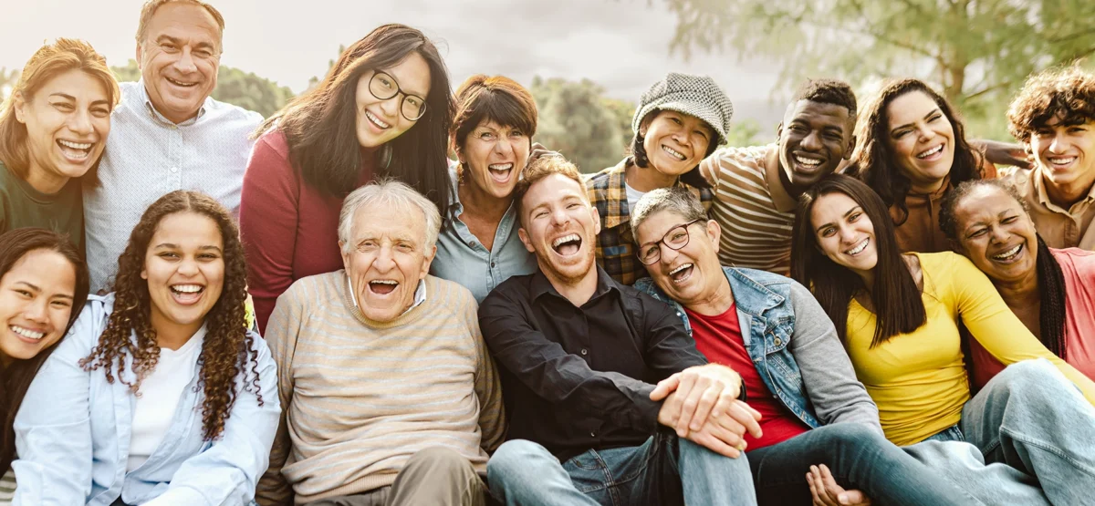 Landing page cover photo for MultiGen Wealth Services.
